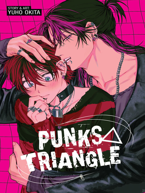 Punks Triangle - The Free Library of Philadelphia - OverDrive